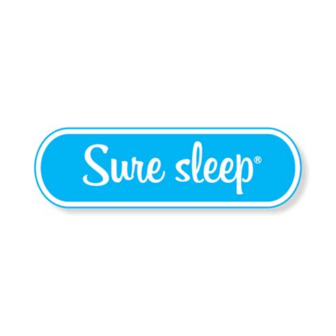 Sure Sleep Memory Foam Mattress Brand Logo Logo Design Contest