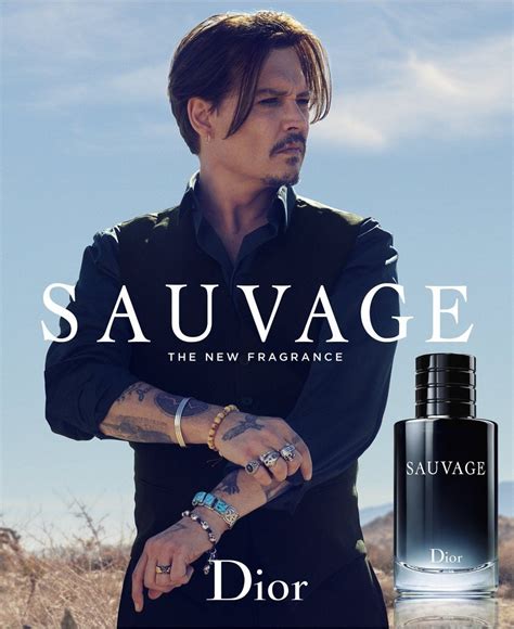 Sauvage By Dior Eau De Toilette Reviews Perfume Facts