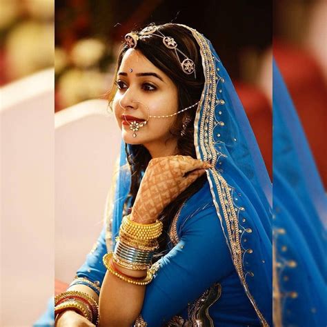 Bridal Rajasthani Poshak Rajasthani Bride Rajasthani Dress Rajputi Dress