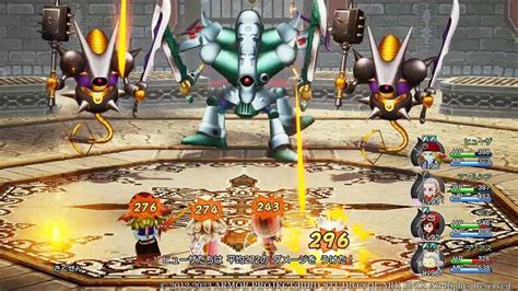 New Gameplay Details Shared For Dragon Quest X Offline ‘the Sleeping Hero And The Guiding Ally