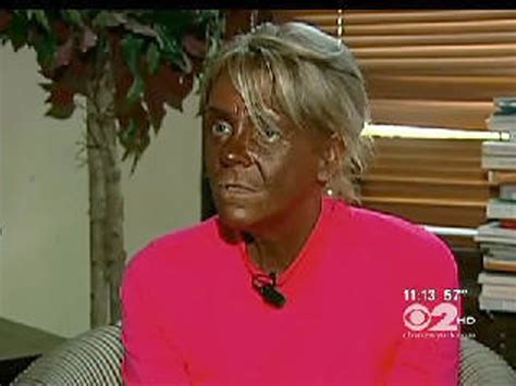 Patricia Krentcil Tanning Mom Banned From All Tan Locations Near Her