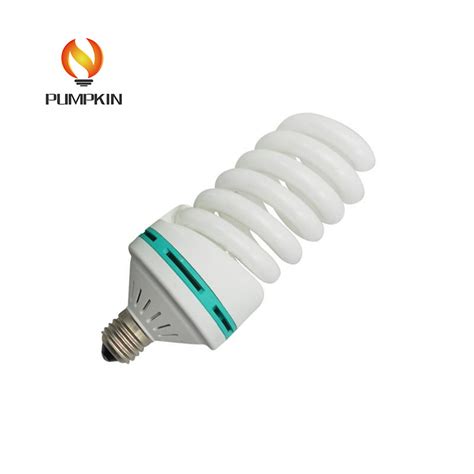 Full Spiral 105w Cfl Lighting Energy Saving Lamp China Cfl Lamp And