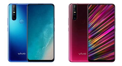 Jual Vivo V15 Ram 6 Di Lapak Real Gadget Realgadget