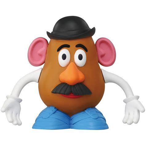 Mr Potato Head Clip Art And Mr Potato Head Clip Art Clip Art Images