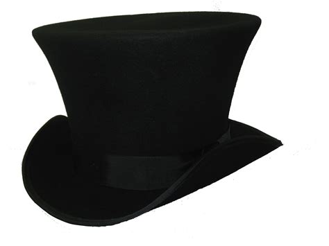 The Mad Hatter Top hat Headgear Morning dress - top hat png download png image