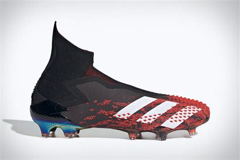 Talk about a giant leap in evolution. Adidas Predator 20 Mutator Calzado de fútbol | Uncrate