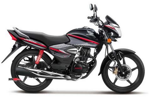 It is a premium 125 cc segment key feature of honda cb shine sp is its new looks and performance. 2019 Honda CB Shine 125 Limited Edition launch price Rs ...