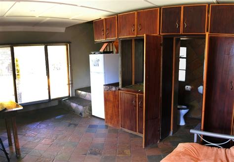 Emahlathini Guest Farm In Piet Retief Mpumalanga