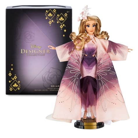 Disney Designer Collection Ultimate Princess Celebration Ariel Arrives
