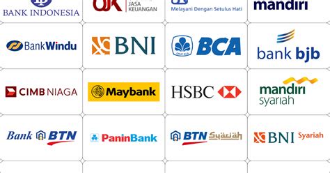 Berikut ini merupakan pengalaman dan proses seleksi tes. Kumpulan logo-logo bank di indonesia coreldraw vector