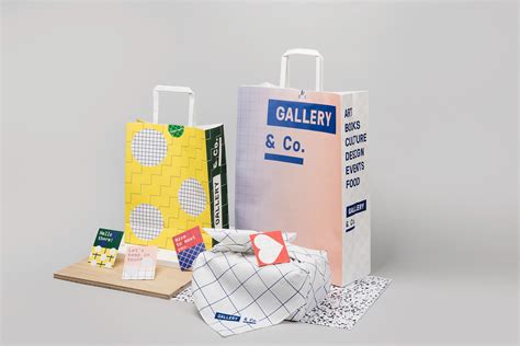 Gallery And Co — Branding On Behance
