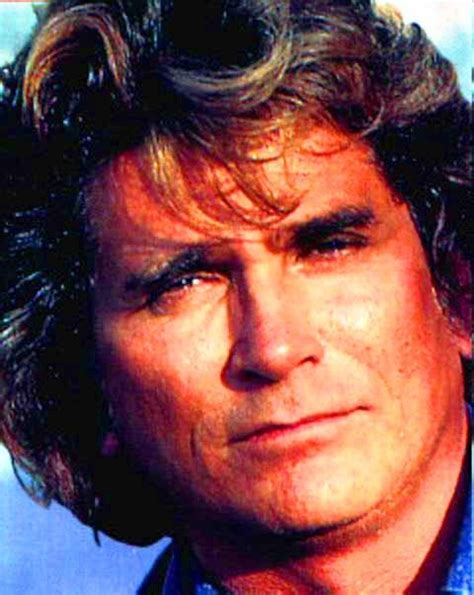 Michael Landon Stars As Jonathan Smith In Highway To Heaven