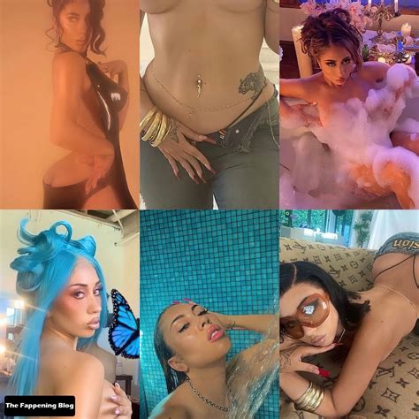 Kali Uchis Hot Body My Xxx Hot Girl