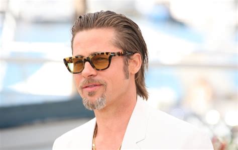 De 5 Beste Films Van Brad Pitt Volgens MNLK Lifestyle Magazine