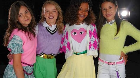 Videos und hintergründe zu allen teilnehmern und shows. Die Niederlande schickt Unity zum Junior ESC 2020 | News