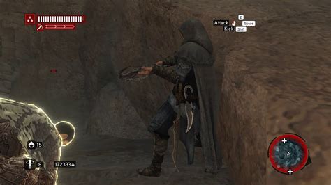 Assassin S Creed Revelations Free Roam Cappadocia Stealth Crossbow