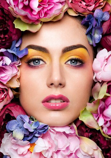 Editorial Makeup Winner Makeup Competition Vivianne Tran1 724×1024