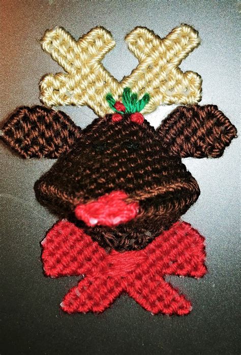 We did not find results for: Reindeer squeeze my cheeks ornament stocking stuffer gift ...