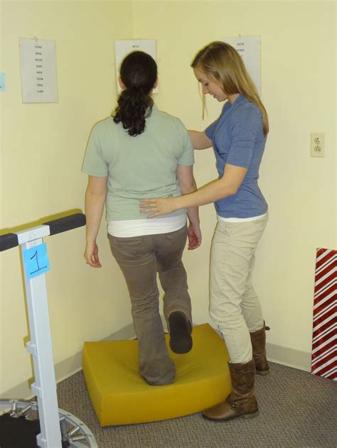 Vestibular Balance Rehabilitation Therapy Vbrt Aquacare Md And De