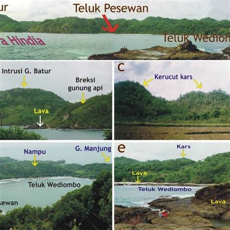 Letak Penduduk Bentang Alam Dan Iklim Di Kawasan Asia Tenggara Riset