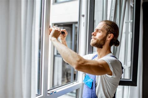 Kiedy wymienić uszczelki w oknach plastikowych Poznan Okna pl