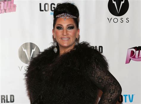 Michelle Visage In Celebrity Big Brother 2015 Meet The Contestant