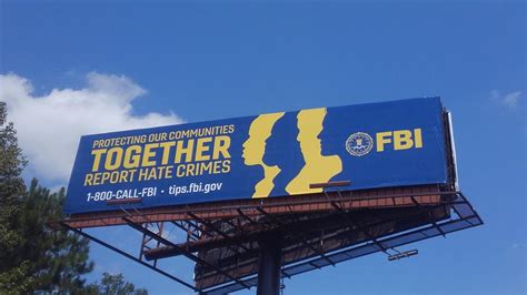 Fbi Boston Launches New Campaign To Encourage Public To Report Hate Crimes Boston News