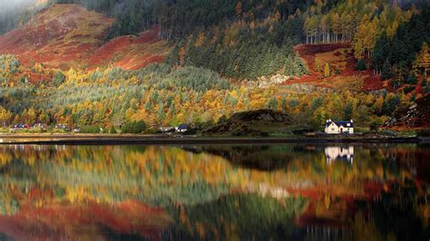 Why You Should Spend Next Spring Or Autumn In Scotland Nordic Visitor