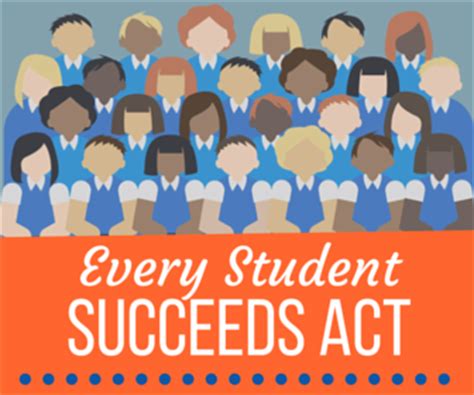 Every Student Succeeds Act (ESSA) | Office of Education