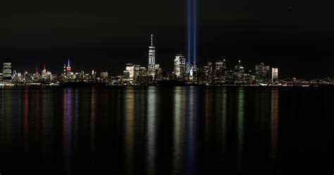 September 11 Attacks Remembered 16 Years Later