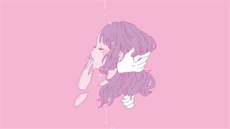 35 Pastel Aesthetic Anime Hd Wallpapers Desktop Background