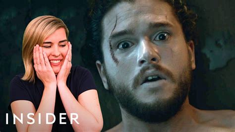 The 14 Best Moments From Game Of Thrones Youtube