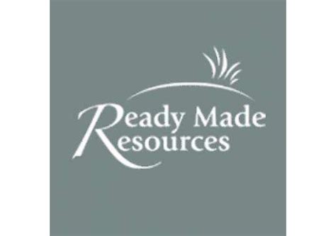 Ready Made Resources Llc Better Business Bureau® Profile