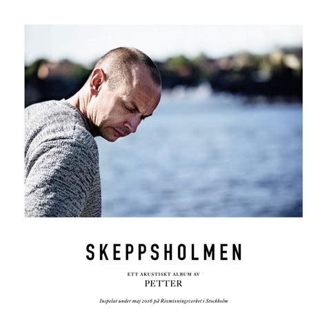 Petter – Se på mig nu Lyrics | Genius Lyrics