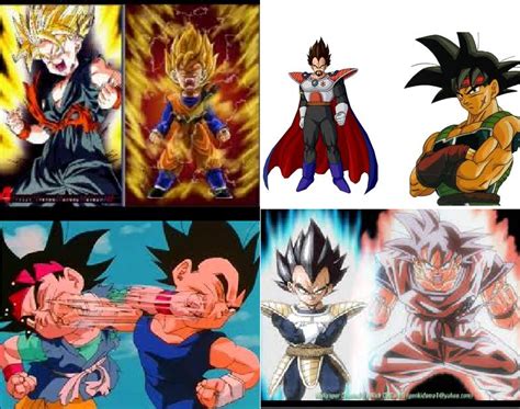 Maybe you would like to learn more about one of these? Image - Dbz generations.png | Dragon Ball Wiki | Fandom powered by Wikia
