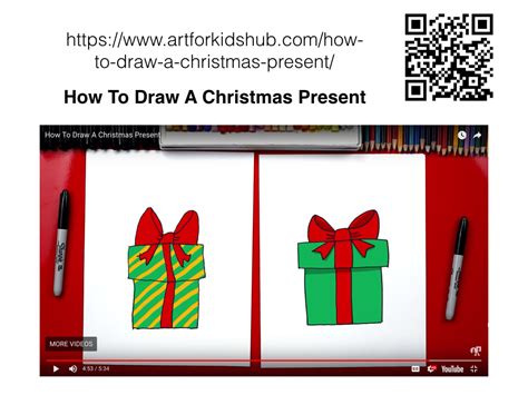Art Hub For Kids How To Draw Winter Also Dont Forget To Have Fun