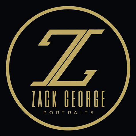 Zack George Portraits