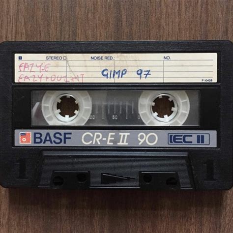 Dj Gimp 97 By History Of Happy Hardcore Free Listening