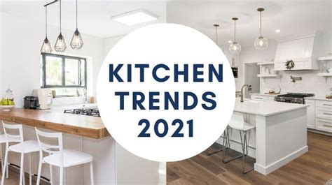 Kitchen Trends 2021 Interior Design Miller Metcalfe