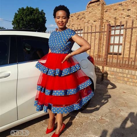 Are Your Living In South Africa And Going To Wed Soon Then You Need To View These Tswana