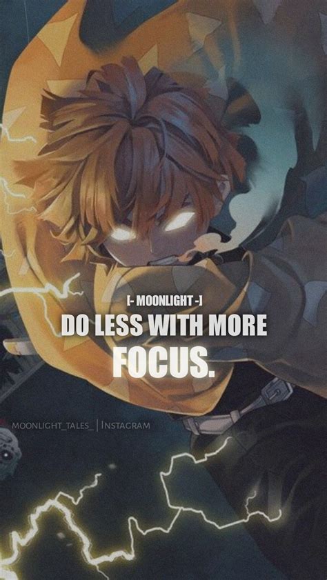 Hope you enjoyed this quiz! Demon Slayer quote moonlight | Moonlight, S quote, Anime quotes