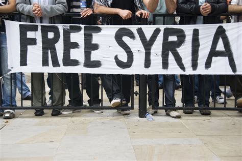 Syria Protest 2011