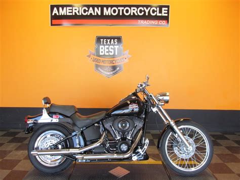 0 results for used harley davidson fxstb night train for sale craigslist.org is no longer supported. 2001 Harley-Davidson Softail Night Train | American ...