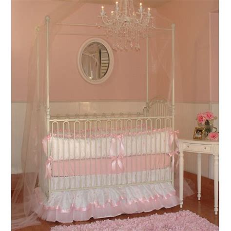 This cute and clever princess bedding set will have your little one jumping for joy! Miss Princess | Princess crib, Princess crib bedding, Baby ...