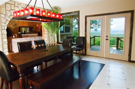 With 180 miles of shoreline broken bow lake is a great recreational getaway. Lago Vista Bed and Breakfast - UPDATED 2017 B&B Reviews ...