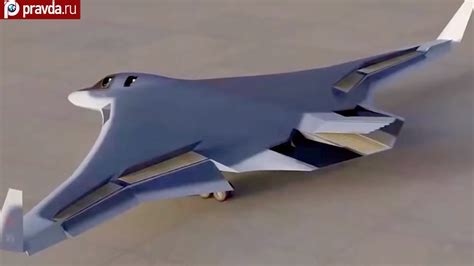 Pak Da Russias First Stealth Bomber Might Not Ever Fly The National