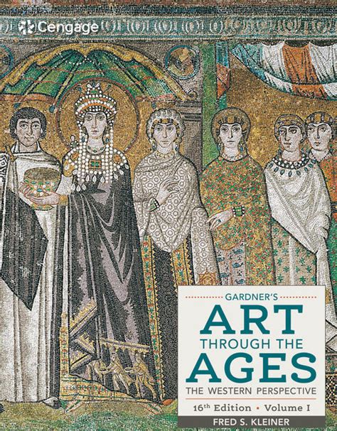 Gardners Art Through The Ages 9780357370384 Cengage