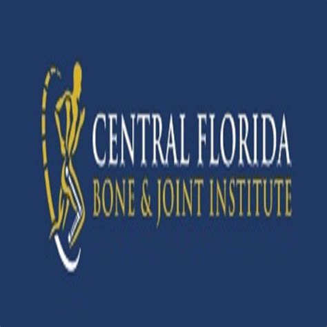 Central Florida Bone And Joint Institute Centralbonefl Medium
