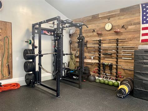 How To Build Home Gym On A Budget In 2023 Webstame