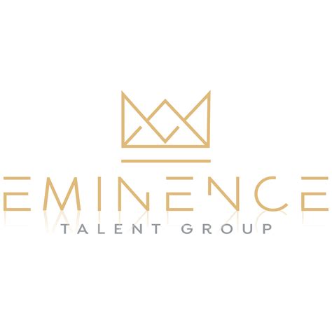 Talent Acquisition Eminence Talent Group